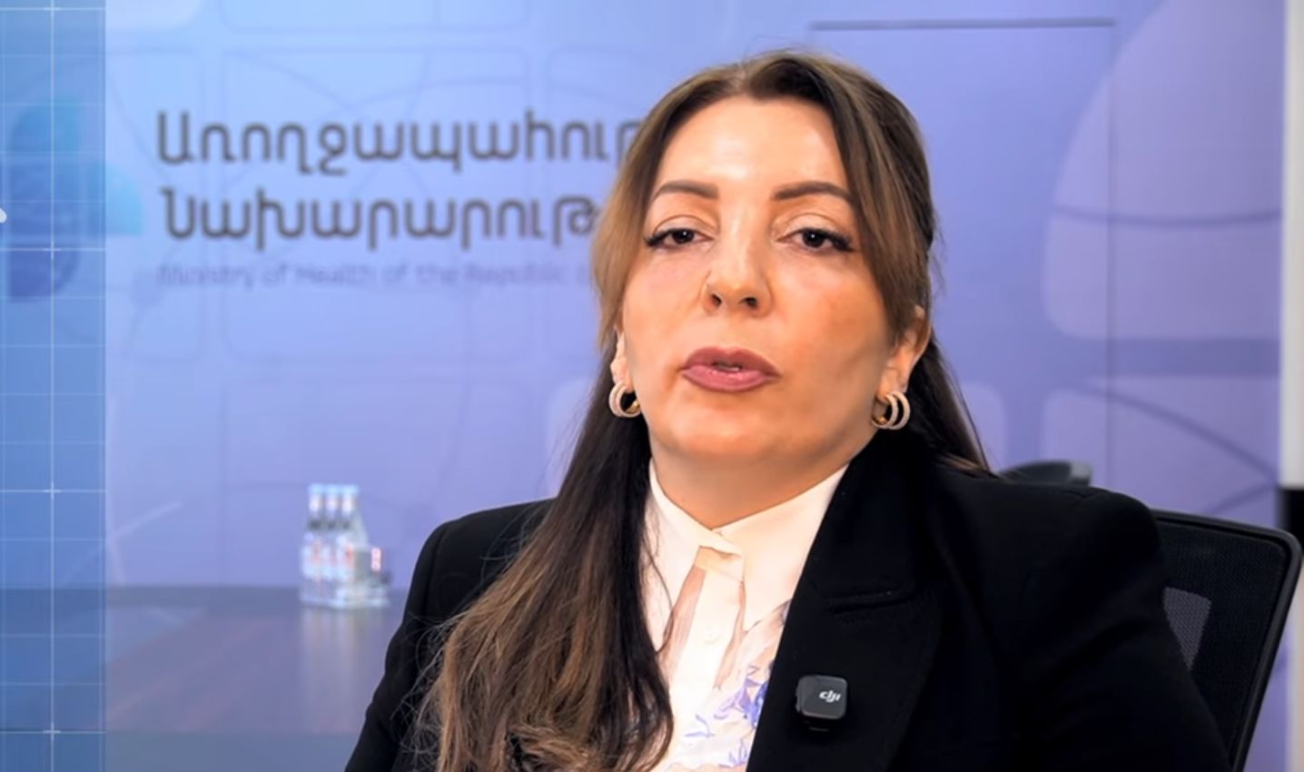 Դեղապահովման ծրագիրը կյանքի է կոչվում մեր վճարած հարկերի շնորհիվ. ԱՆ
