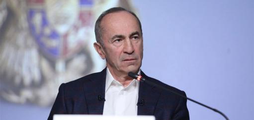 Հայաստանը շարունակում է քարոզչական պատերազմի մեջ պարտվել Ադրբեջանին․ Ռոբերտ Քոչարյան