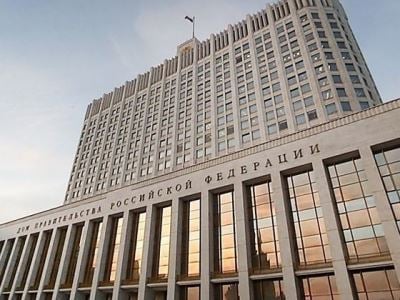 Правительство РФ упростило процедуру допуска российских компаний к международным перевозкам
