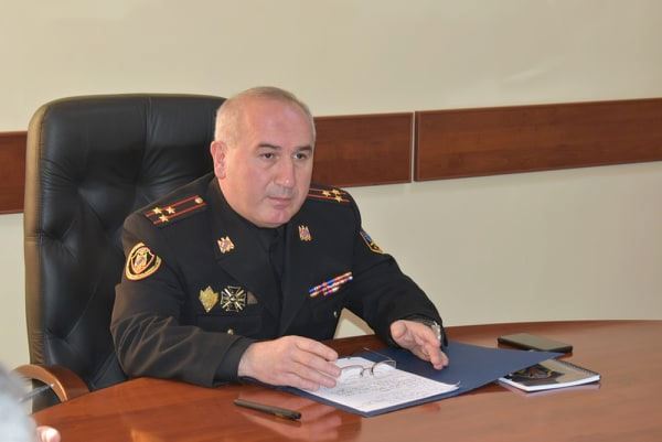 «Ժողովուրդ»․ Եթե աշխատեք նորմալ, կմնաք ՌՈ-ում, չեք աշխատի՝ ազատման դիմում կգրեք․ Ալեքսանդր Աղաջանյանը «հաթաթա» է տվել բաժնի պետերին