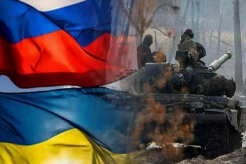 Ուկրաինայի ԳՇ-ն հայտնել է Խարկովի մոտակայքում ՌԴ-ի ունեցած հաջողությունների մասին
