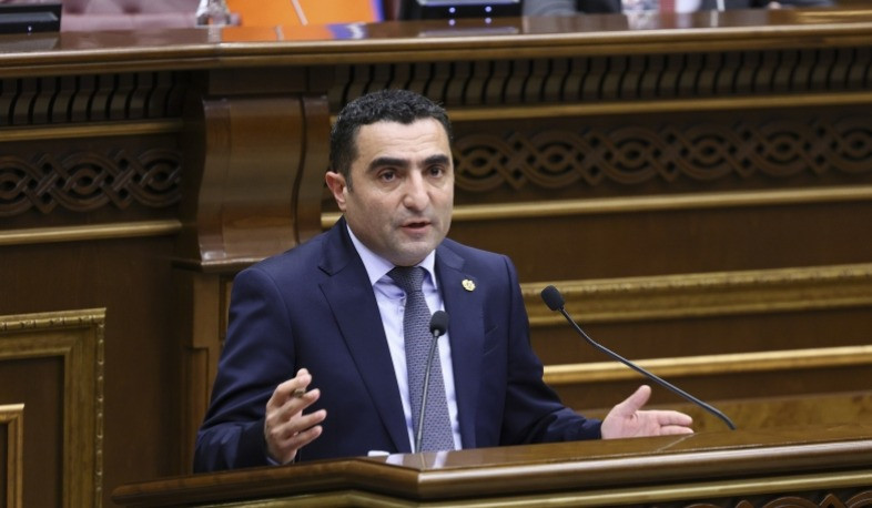 «Պետական վերահսկողական ծառայության մասին» և կից մի շարք օրենքներում նոր կարգավորումներ են առաջարկվում 