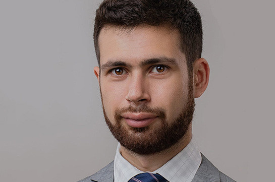 ՀՀ-ն ՌԴ-ից որևէ գրություն չի ստացել դեսպանին փոխելու կապակցությամբ. Վահան Կոստանյան