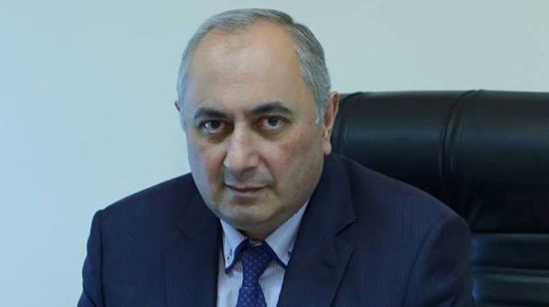 Դատարանը հրապարակում է Արմեն Չարչյանի խափանման միջոցը փոխելու որոշումը․ Ուղիղ
