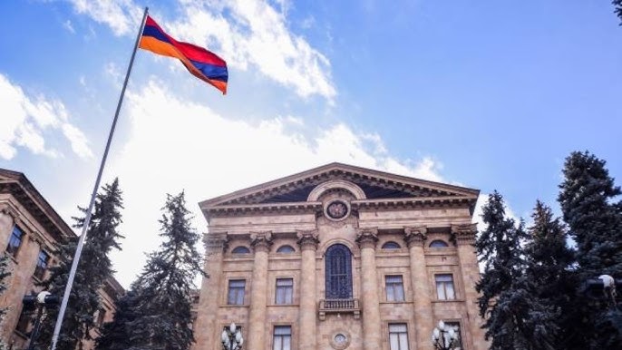 ԱԺ նիստը շարունակվում է. ուղիղ