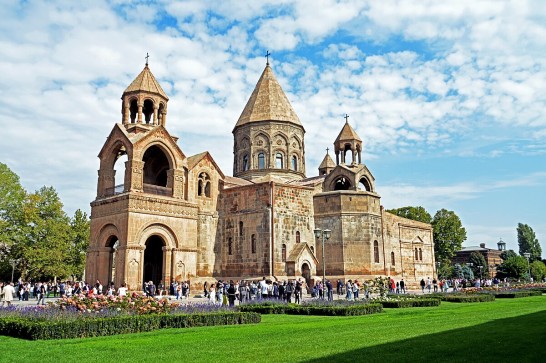 «Խորապես զարմացած ենք Փաշինյանի մեղադրանքներից Գարեգին Բ-ի հասցեին». Ավստրիայի Եկեղեցիների Խորհուրդ