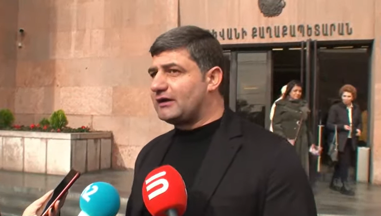 Պահանջում են վերականգնել մեր ֆինանսավորումը. Ավագանու անդամը խաթարել է մեր աշխատանքը. Հեծանվահրապարակի անձնակազմ