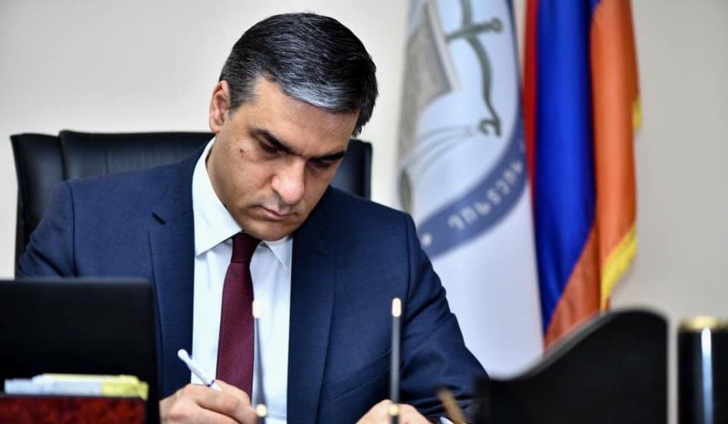 Արխիվային փաստաթղթերից ակնհայտ է, եթե սահմանային հարցերը լուծվեն այսօրվա անթույլատրելի մոտեցումներով,ապա առաջ կգան վեճեր ու ընդհարումներ