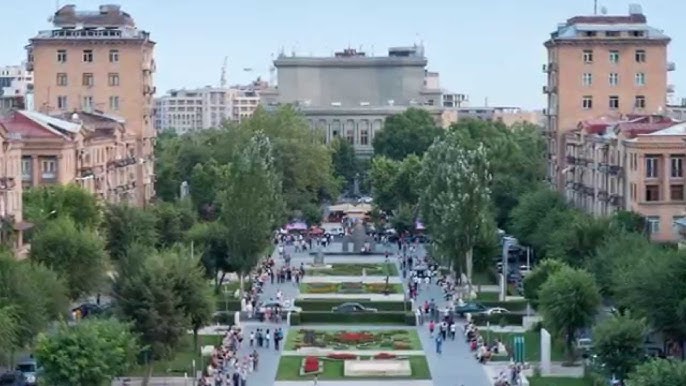 Ըստ «Cost of living plus index by City 2025»-ի՝ Երևանում կյանքն ավելի թանկ է, քան Մոսկվայում ու Պեկինում