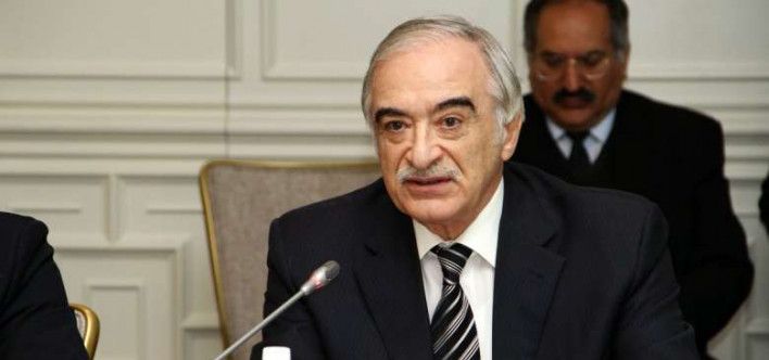 Փոլադ Բյուլբյուլօղլին ցանկանում է Ադրբեջանի խորհրդարանի պատգամավոր ընտրվել Շուշիից