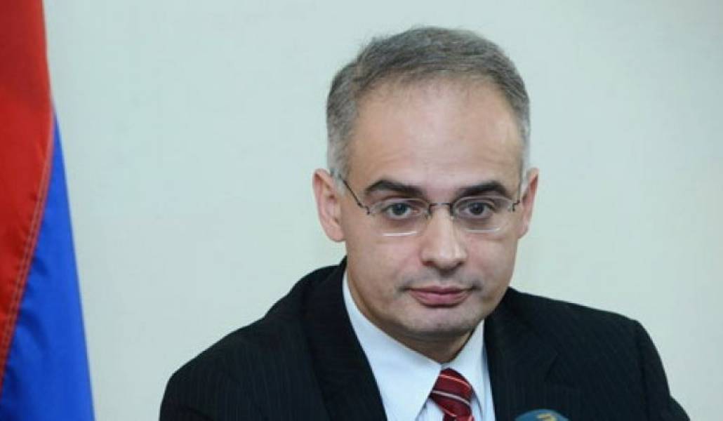 Ոչ ոք այնքան վնաս չի տվել ԼՂ անկախության միջազգային ճանաչմանը, որքան Քոչարյանը. Զուրաբյան