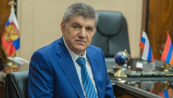 Արցախին մեր օգնությունն է պետք, ոչ թե ցույցերը. Արա Աբրահամյան