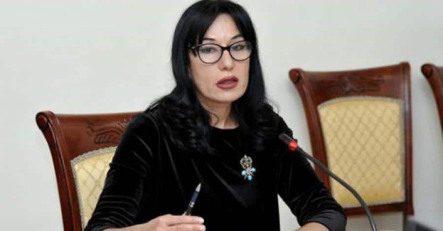 Դուք արդեն արել եք ամենաանբարո քայլերը եւ դուք էս ամենի համար շատ շուտով պատասխան եք տալու. Նաիրա Զոհրաբյան