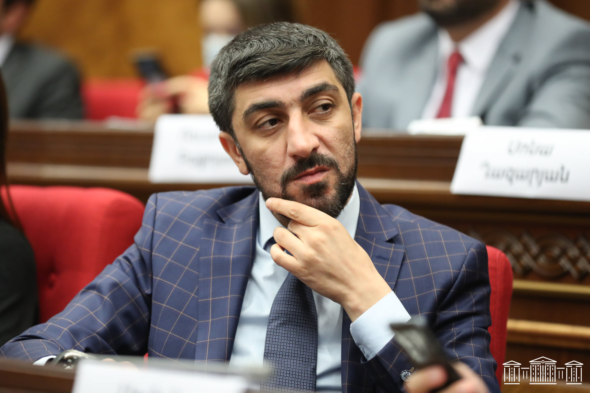Այո', 44-օրյայի զեկույցը պիտի հասարակությանը հասանելի լինի, բայց դա իմ որոշելիքը չի. Վիլեն Գաբրիելյան