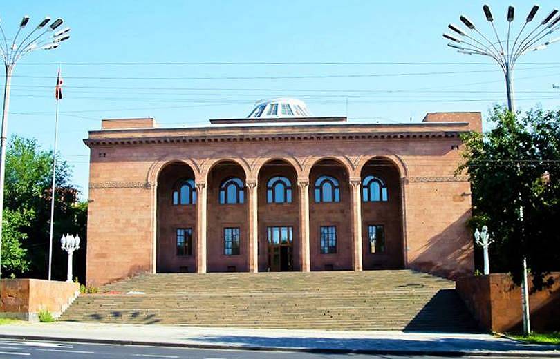 ԳԱԱ լուծարման մասին լուրերն իրականությանը չեն համապատասխանում. Ռադիկ Մարտիրոսյան