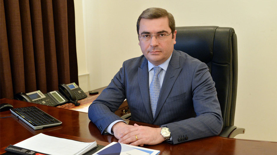 Անցյալ տարի ՀՀ ապրանքաշրջանառությունը կազմել է ավելի քան 30,1 միլիարդ դոլար, որից 42 տոկոսը ԵԱՏՄ-ից է. Անանյան