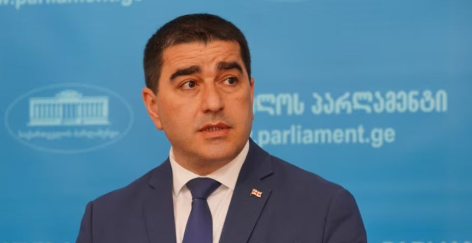 Մենք պարտավորություն չունենք պահպանելու ԵՄ պատժամիջոցները. Պապուաշվիլի