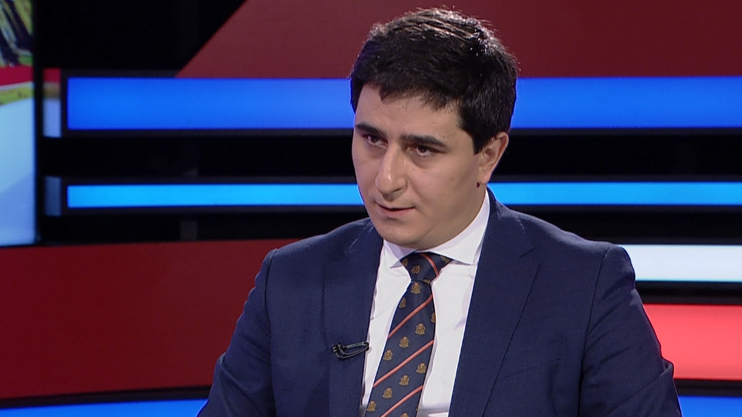 Ի՞նչ կտա Հաագայի հաղթանակը․ հարցազրույց Եղիշե Կիրակոսյանի հետ (տեսանյութ)