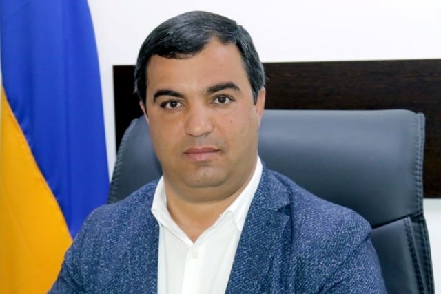Վոլոդյա Գրիգորյանի և ընկերոջ uպանnւթյան գործով կա ձերբակալված անձ. Քրեական ոստիկանության պետ