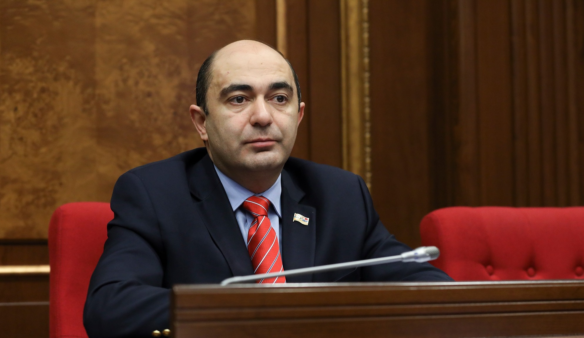 Посол по особым поручениям Армении о необходимости доверия между Арменией и Азербайджаном для достижения мира