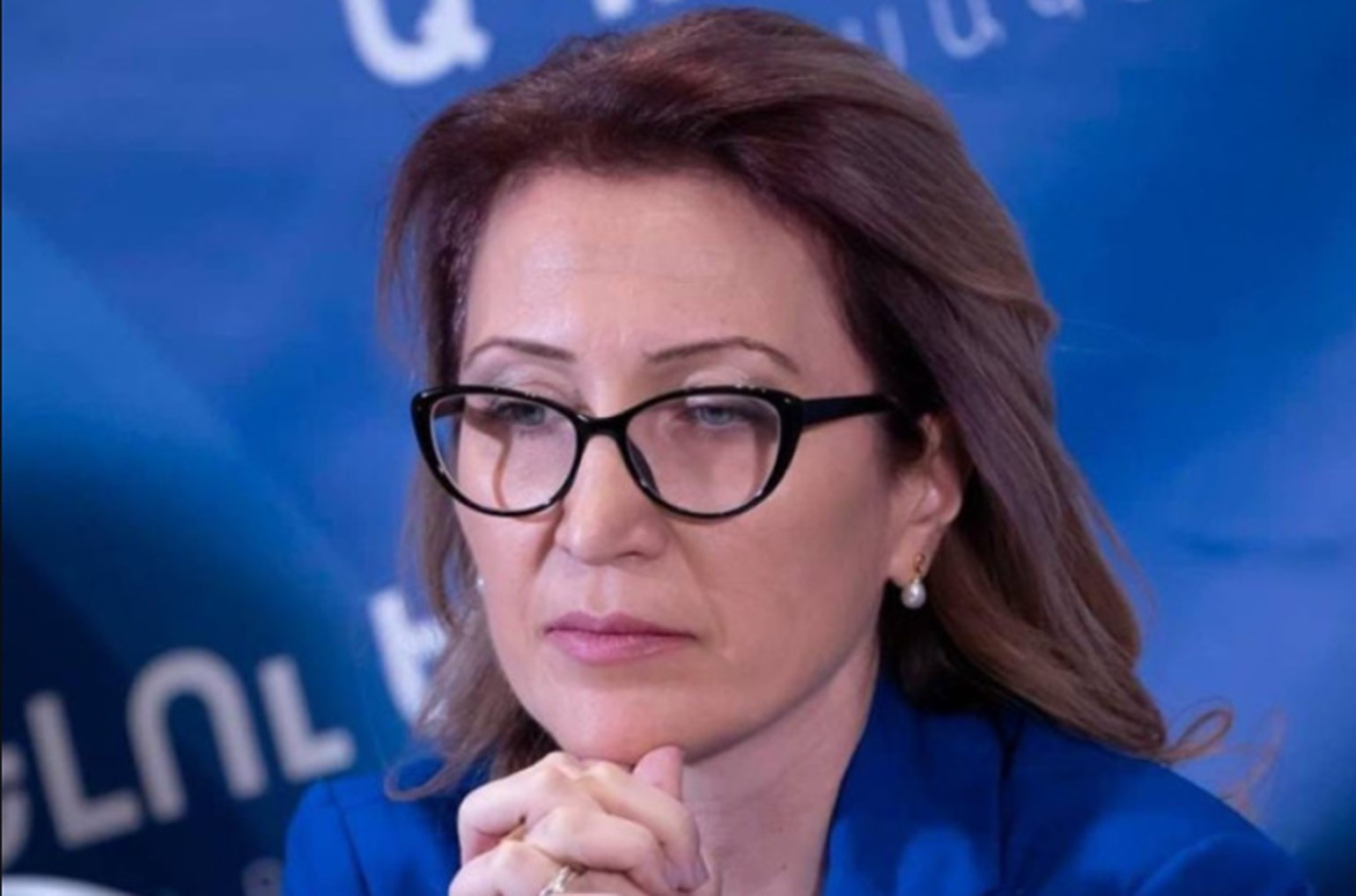 Արցախցիների բնակապահովման խնդիրը շարունակում է մնալ օրակարգային. Մանե Թանդիլյան