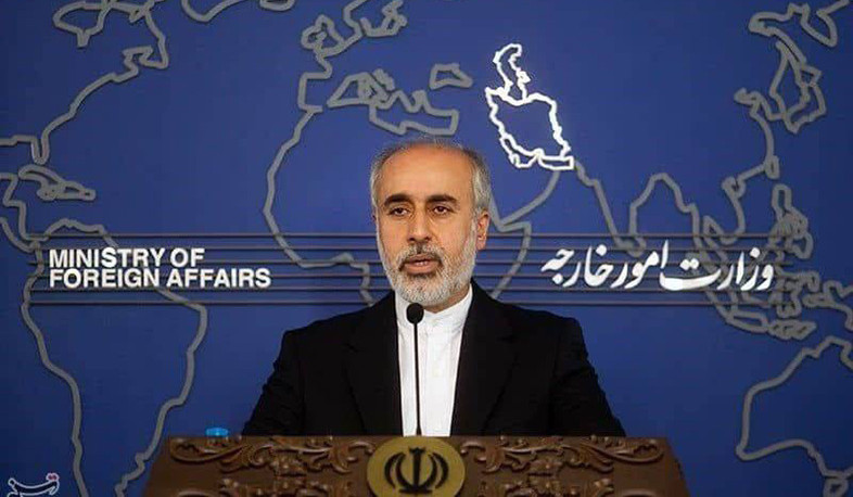 Иран приветствовал достижение договоренности о прекращении огня в Карабахе