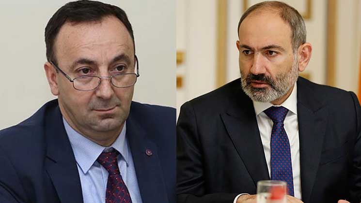 Հայտարարություն՝ Հանրայինի ռեպորտաժի և Նիկոլ Փաշինյանի գրառման վերաբերյալ