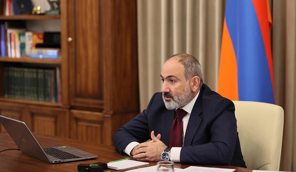 Լաչինի միջանցքի վերաբերյալ ԱՄԴ պարտադիր իրավական ուժ ունեցող որոշումը հնարավորություն է տալիս ավելի մեծ միջազգային կոնսոլիդացիա ապահովել. վարչապետ