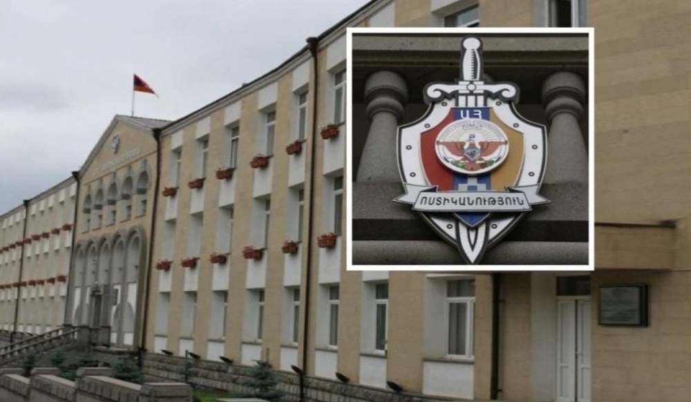  В Арцахе 3 гражданина попали под беспорядочный обстрел с азербайджанских боевых позиций