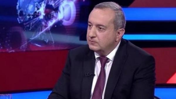 ԱԱԾ քննչական դեպարտամենտի պետ Արթուր Աղաջանյանն ազատվել է պաշտոնից