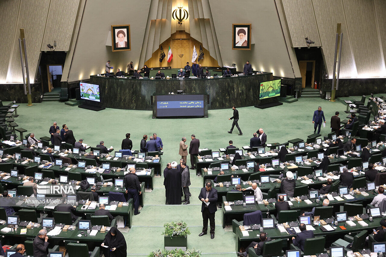 Парламент Ирана: Зангезурский коридор создаст прямую угрозу безопасности