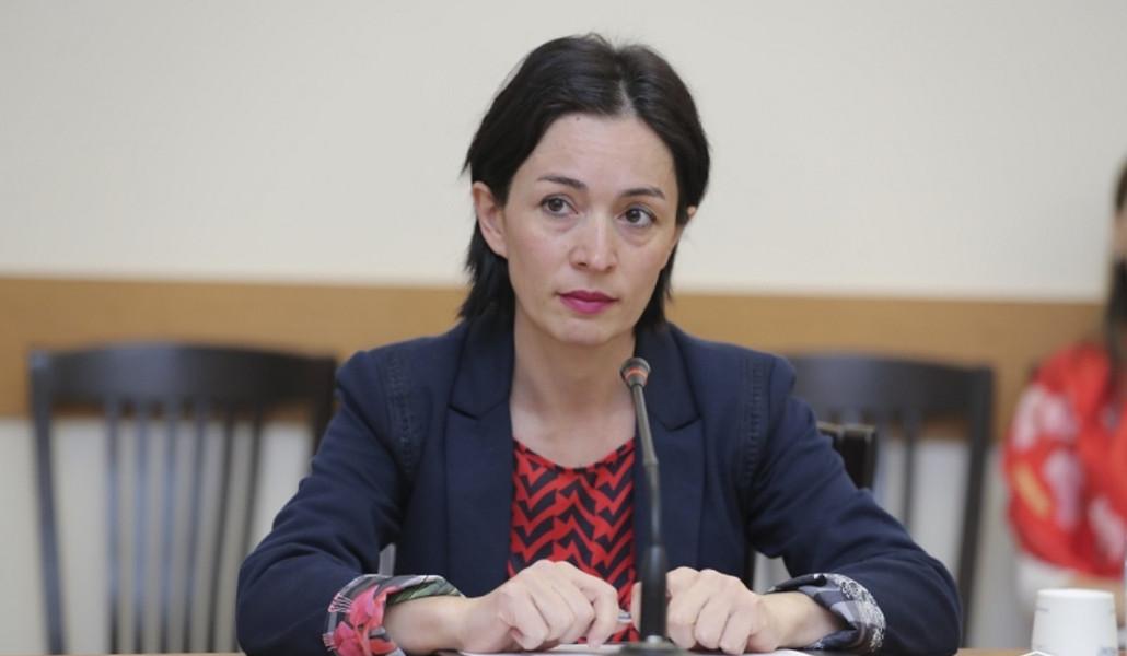 Նախորդ տարի մեր դպրոցներում գրանցել ենք ավելի քան 3000 նոր ուսուցիչների. Անդրեասյան