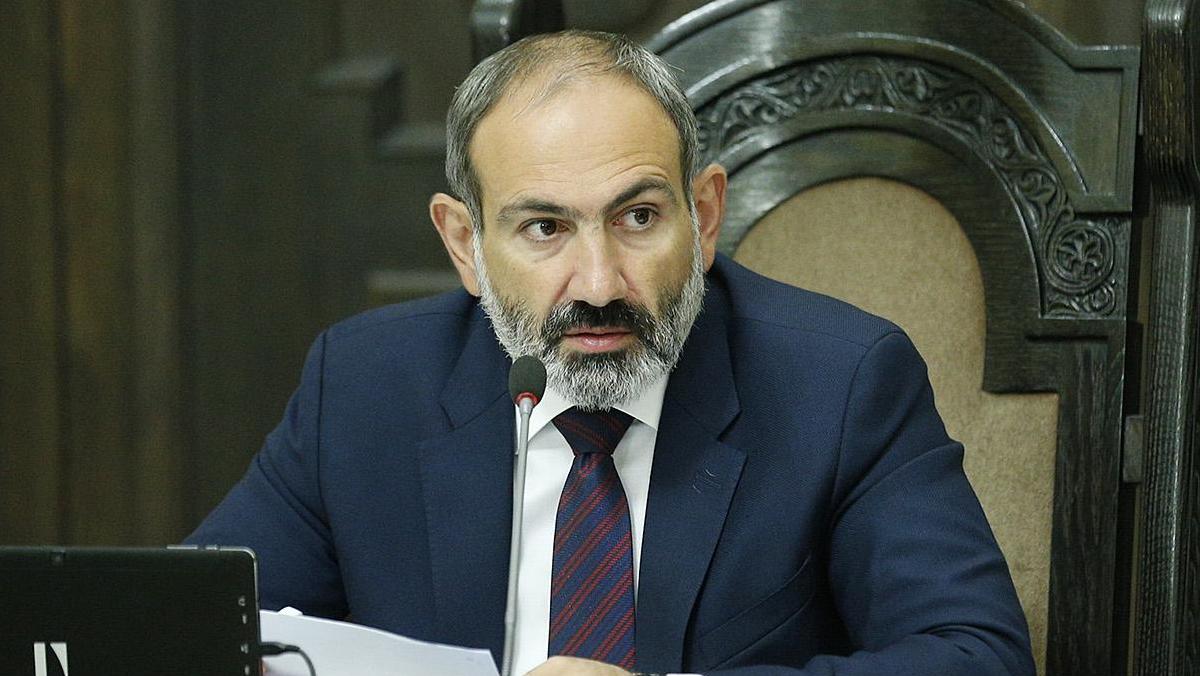 Պետք է աշխատել ԼՂ, Լաչինի միջանցք ՄԱԿ-ի կամ ԵԱՀԿ-ի փաստահավաք առաքելություն ուղարկելու ուղղությամբ. Փաշինյան