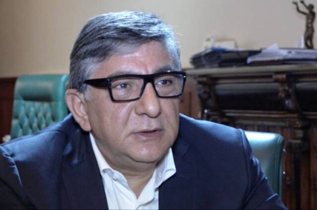 Սուքիասյանի եղբոր ձերբակալման իրավաչափության և կալանավորման վերաբերյալ որոշումը կհրապարակվի վաղը