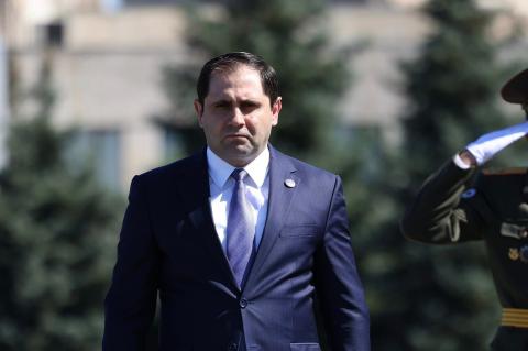 Ինչու են պահեստազորայիններ ուղարկվում առաջնագիծ՝ զորակոչի կրճատման պայմաններում. պարզաբանում է Պապիկյանը