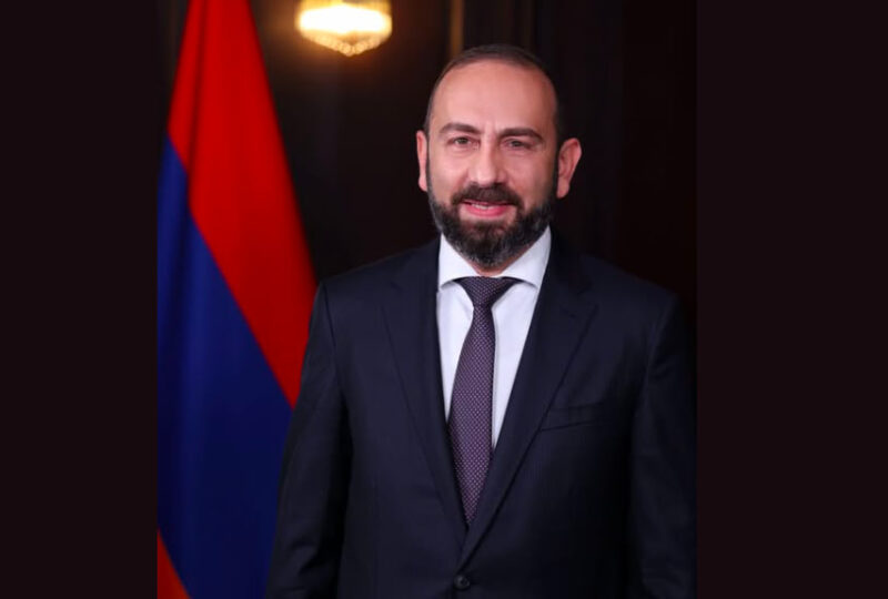 Սլովակիայի և Ռումինիայի ԱԳ նախարարները շնորհավորել են Միրզոյանին պաշտոնում վերանշանակվելու առթիվ