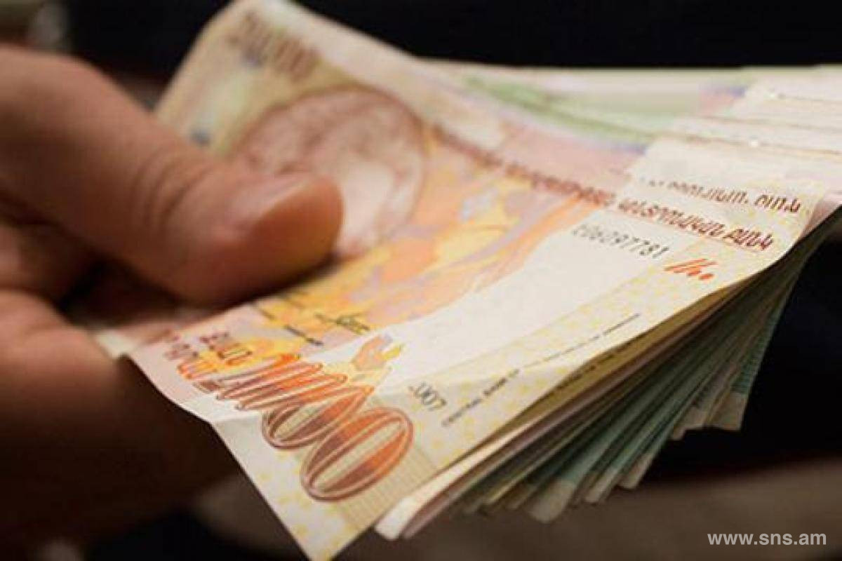 Եթե 9-րդ ծրագրով դիմումի պատասխանը չեք ստացել, կարող եք ևս մեկ անգամ փորձել․ նախարար