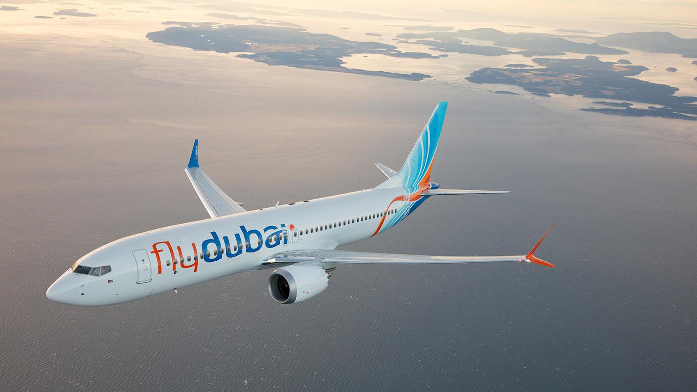 Իսրայելը Fly Dubai-ի չվերթի հետ կապված միջադեպը դիտարկում է որպես ահաբեկչական