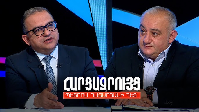 Աջակցության նոր նախագիծ արցախցիների համար. մանրամասնել է փոխվարչապետը (տեսանյութ)