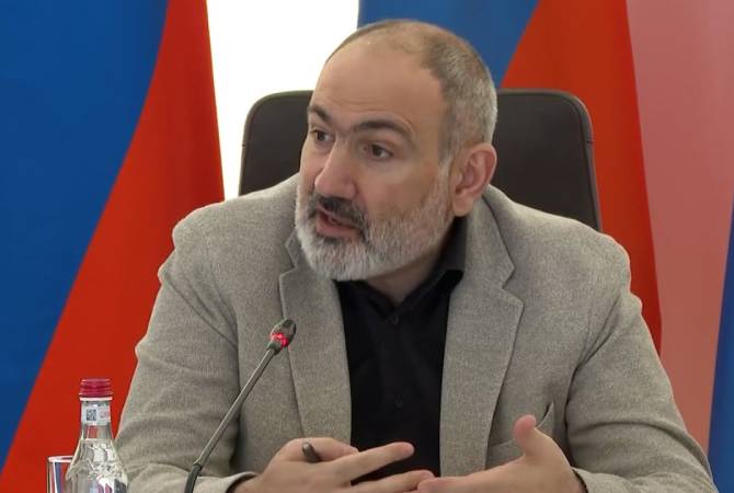 ՀՀ սոցիալական քաղաքականությունը եղել է նրա համար, որ աղքատը շարունակի մնալ աղքատ․ Փաշինյան 