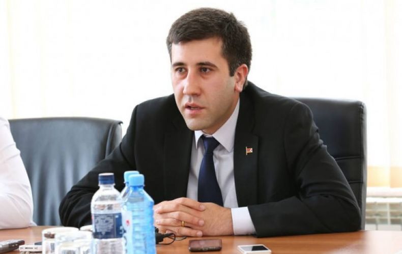 Քայլականները ՍԴ իշխանությունն ուզուրպացնելու հերթական փորձն են սկսել․ Ռուբեն Մելիքյան