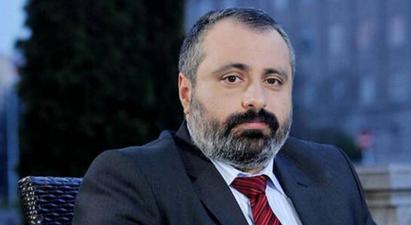 Давид Бабаян: В любой момент Азербайджан может уничтожить Нагорный Карабах, устроить против нас геноцид