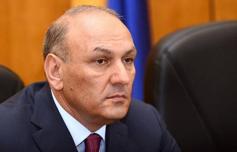 Հայտնի է՝ ինչ է Գլխավոր դատախազությունը պահանջում բռնագանձել ՊԵԿ նախկին նախագահ Գագիկ Խաչատրյանից