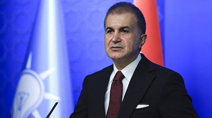 ԱՄՆ-ն Թուրքիայից պահանջել է դադարեցնել աջակցությունը Ադրբեջանին ղարաբաղյան հարցում. Օմար Չելիք