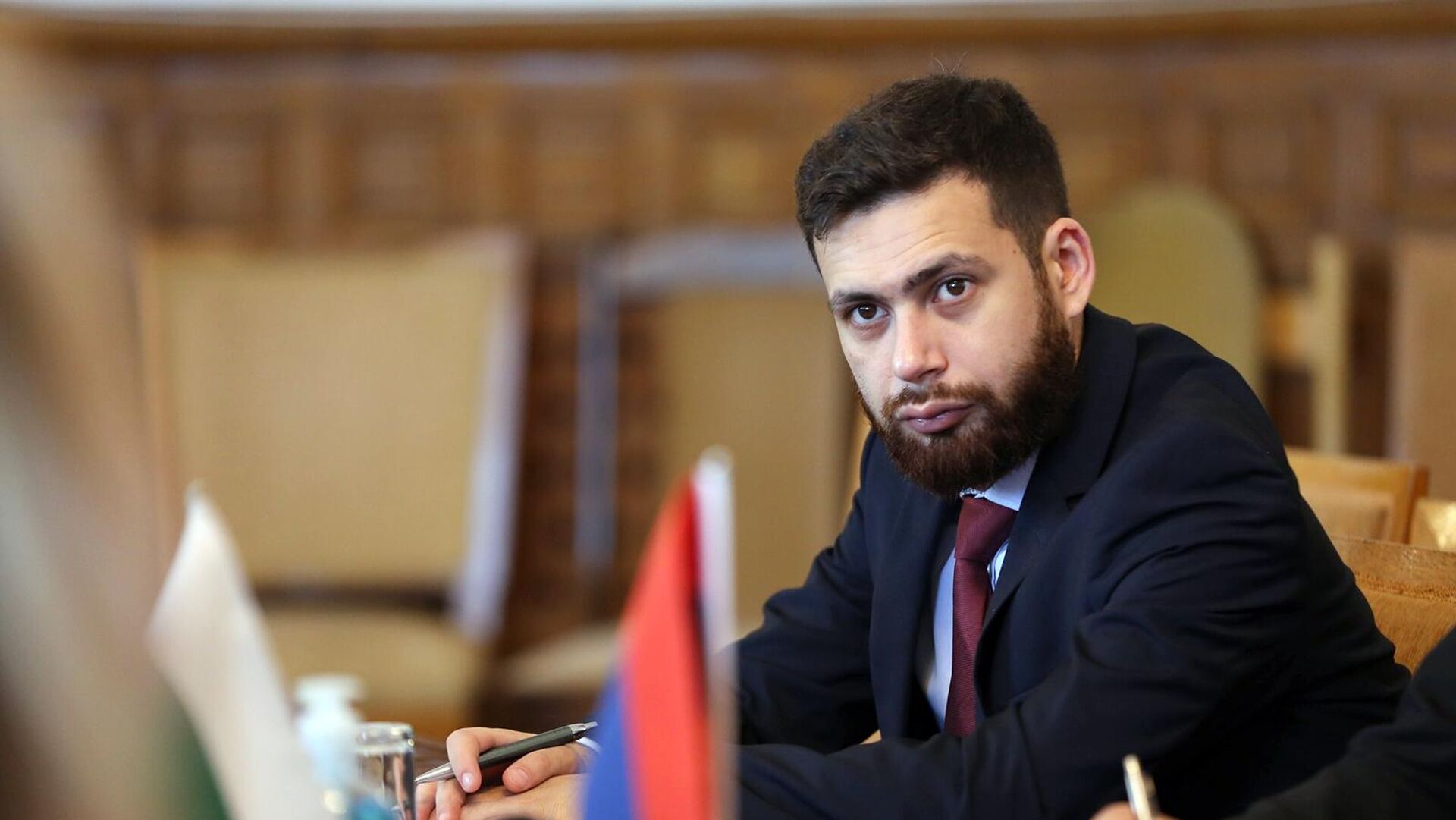 Այդ քարտեզները տարբեր միջնորդների կողմից տրամադրվել են կողմերին. ԱԳ փոխնախարարը՝ Լավրովի հայտարարության մասին