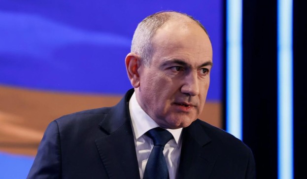 Իտալիան մեզ համար բարեկամ երկիր է և կարևոր գործընկեր. Նիկոլ Փաշինյան
