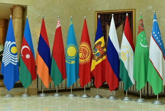 Лебедев: Армения не посылала никаких сигналов о желании ослабить участие в СНГ