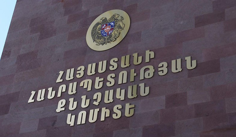 Եպիսկոպոսներին հրավիրել են ՔԿ՝ որպես մեղադրյալ (ուղիղ)