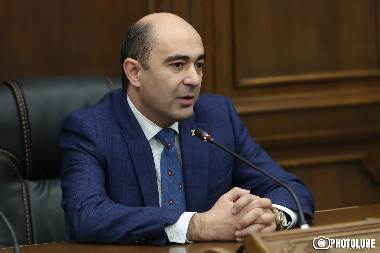 Միջազգային հանրությունը պետք է Ադրբեջանից պահանջի դուրս բերել իր զորքերը օկուպացված տարածքներից․ Մարուքյան