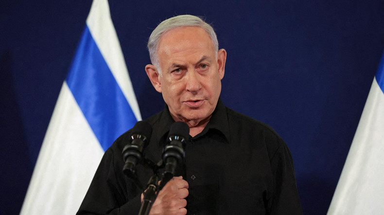 Нетаньяху заявил, что Газа должна быть демилитаризована и отстроена заново